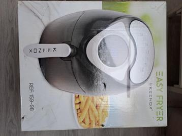 Airfryer, Electroménager, Enlèvement, Neuf, Friteuse à air, 750 à 999 grammes