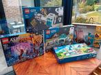 Lego lot mint avatar city viking, Kinderen en Baby's, Speelgoed | Duplo en Lego, Ophalen of Verzenden, Nieuw, Lego