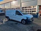 Mercedes-Benz Vito 114 CDI L2 Euro 6 RWD 2.2 CDI, Autos, Camionnettes & Utilitaires, Achat, Euro 6, Entreprise, Boîte manuelle