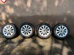 Velgen Seat Leon 16 inch, Auto-onderdelen, Banden en Velgen, Ophalen, Gebruikt, Velg(en), Personenwagen