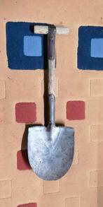 US American WW2 WW1 US Military T Rechte graafmachine, Verzamelen, Verzenden