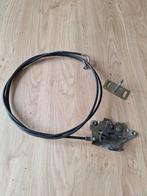 Sym kofferbak kabel 50cc scooter fiddle 2, Ophalen of Verzenden, Carburateur