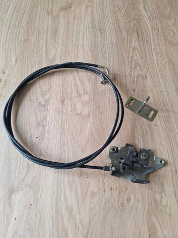Câble de coffre Sym 50cc pour scooter Fiddle 2, Enlèvement ou Envoi, Carburateur