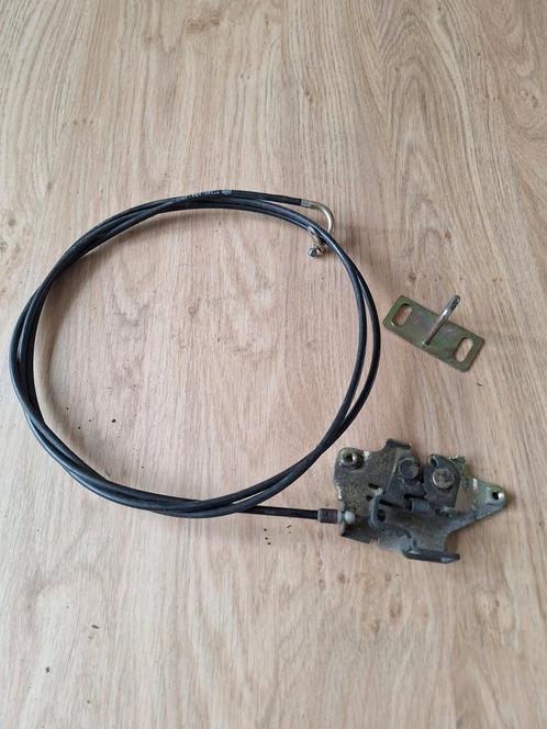 Sym kofferbak kabel 50cc scooter fiddle 2, Fietsen en Brommers, Brommeronderdelen | Algemeen, Carburateur, Ophalen of Verzenden