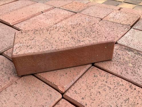 Keramische straatklinkers Weinerberger, Tuin en Terras, Tegels en Klinkers, Klinkers, Ophalen