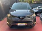 Toyota proace 1.2 ess 2022 control 2 jaar garantie, Auto's, Bedrijf, Te koop, ProAce