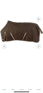 Couverture premiere, Animaux & Accessoires, Enlèvement, Comme neuf, Couverture