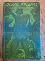 Feu chaud et froid « Priapos noirs », Enlèvement ou Envoi