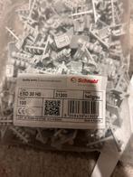 Cheville enfichable Schnabl Euro ESD 30, Neuf, Autres types