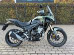 Honda CB 500 X, Motoren, Bedrijf, Minimaal motorrijbewijs A2, Naked bike, LED Verlichting