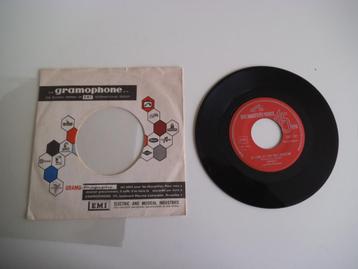 7" Nancy and the Atlantics As longas you will have me