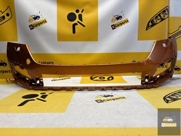 Voorbumper Skoda Octavia Scout 2020-Heden KLS 5E3807221J beschikbaar voor biedingen