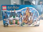 Lego Harry Potter : Visite du village de Pré-au-Lard : 76388, Collections, Harry Potter, Comme neuf, Autres types, Enlèvement ou Envoi