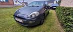 FIAT PUNTO EVO 2015, Voorwielaandrijving, Stof, 4 cilinders, Bruin