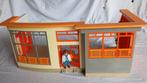 Playmobil kliniek, Ophalen, Gebruikt, Complete set