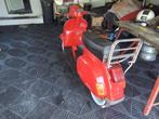 Vespa, Particulier