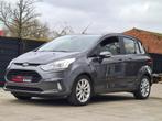 Ford B-MAX Ford Bmax Titanium Benzine 2017 / 116.000 km Gara, Auto's, Electronic Stability Program (ESP), Gebruikt, B-Max, Alcantara