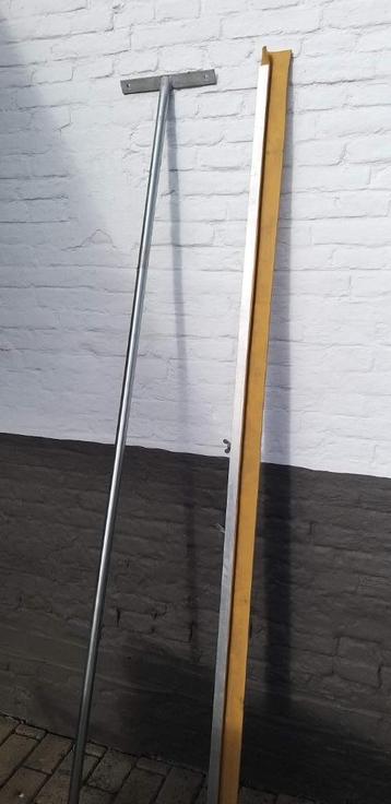 grote aftrekker beschikbaar voor biedingen