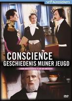 Dvd Conscience Geschiedenis mijner jeugd, Ophalen of Verzenden, Zo goed als nieuw