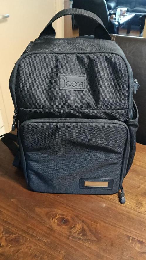 Icom LC-192 LC-192 multi-function backpack (voor de ic-705), Telecommunicatie, Zenders en Ontvangers, Nieuw, Ontvanger, Ophalen of Verzenden