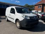 Renault Kangoo Kangoo 1.5 dCi 75cv, Voorwielaandrijving, Stof, Zwart, 4 cilinders