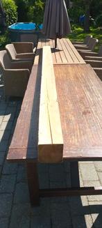 Douglas balk 15cm x 15cm x 304cm, Ophalen