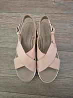 Sandalen, Ophalen of Verzenden, Zo goed als nieuw
