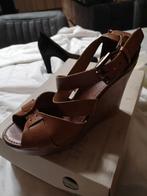 Schoenen maat 36, Ophalen