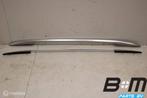 Set chromen dakrails VW Tiguan 5NA, Auto-onderdelen, Gebruikt