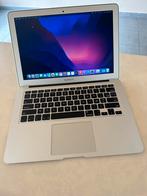 MacBook Air 2017, Ophalen, 256 GB, 8 GB, 13 inch