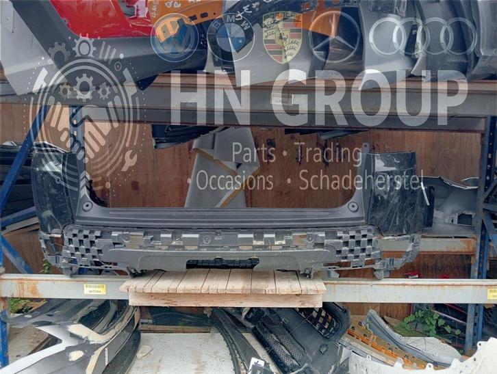 LAND ROVER RANGE ROVER SPORT L494 ACHTERBUMPER, Auto-onderdelen, Carrosserie, Bumper, Land Rover, Achter, Gebruikt, Ophalen of Verzenden