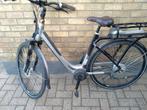 elektrische fiets - sparta - zonder batterij, Fietsen en Brommers, Elektrische fietsen, Ophalen, Gebruikt, Sparta