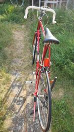 Bianchi en Batavus, Fietsen en Brommers, Ophalen