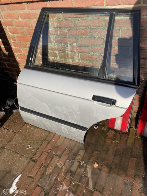Achterdeur links achter   3-serie Touring e30 origineel, Auto-onderdelen, Carrosserie, Deur, BMW, Achter, Links, Gebruikt, Ophalen