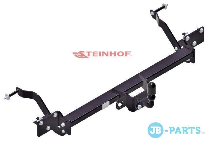 Vaste trekhaak Peugeot Boxer Pick-Up vanaf 2006, Auto-onderdelen, Trekhaken