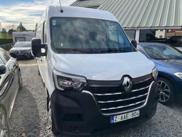 Renault Master 2.3 diesel H2L3 MET 49.000km EN navi beschikbaar voor biedingen