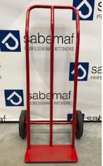 Steekwagen met laadvlak, 100 liter of meer, Ophalen, Nieuw, Steekwagen