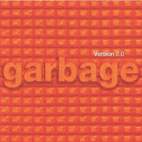 Garbage - Version 2.0, Cd's en Dvd's, Cd's | Rock, Gebruikt, Ophalen of Verzenden