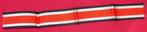 Wehrmacht EK2 Kriegsmarine Lufwaffe, Ophalen of Verzenden, Overige soorten, Lintje, Medaille of Wings