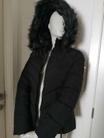 Manteau d'hiver femme, Noir, Enlèvement ou Envoi, Neuf