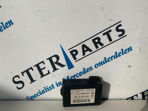 Regensensor van een Mercedes ML-Klasse, Auto-onderdelen, Overige Auto-onderdelen, Mercedes-Benz, Gebruikt, 3 maanden garantie