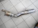 Originele uitlaat BMW R 1100 GS 1994 - 1997 R 1100 GS R1100G, Motoren, Gebruikt