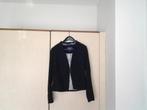 Blazer noir, Taille 38/40 (M), Mexx, Enlèvement ou Envoi, Comme neuf