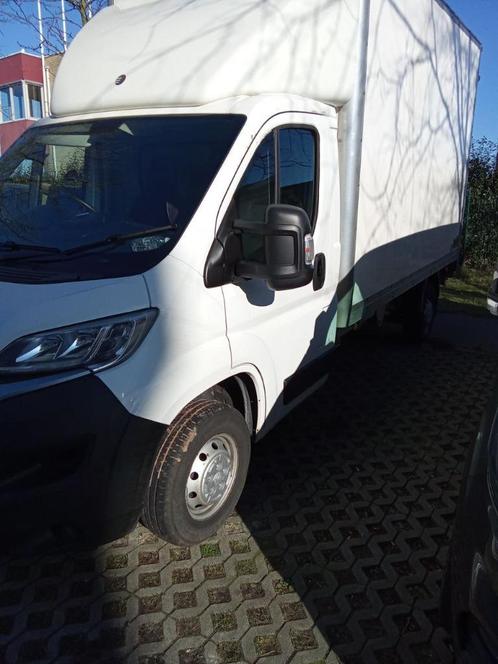 Professionele Verhuizingen in Brugge en Omgeving – Luton Van, Huis en Inrichting, Complete inboedels, Ophalen of Verzenden