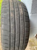 Lot de 4 pneus été BRIGESTONE TURANZA 205 60 R16 95V, 205 mm, Band(en), 16 inch, Gebruikt