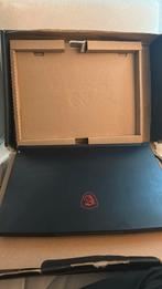 Msi gaming laptop GF63, Computers en Software, Ophalen, Zo goed als nieuw, Gaming, SSD