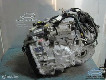 Zgan Automaat versn.bak 20ge35 Peugeot 3008 II ('16-'21) beschikbaar voor biedingen