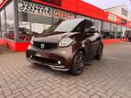 Smart ForTwo 0.9i •AUTOMAAT• CRUISE• •CAMERA• PROPERE STAAT, Achat, Entreprise, Automatique, ForTwo