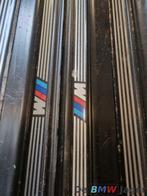 Instaplijst M set BMW 3-serie Compact E46 51478252711, Autos : Pièces & Accessoires, Enlèvement ou Envoi, Utilisé, BMW, BMW