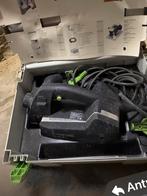 Tekoop, Doe-het-zelf en Bouw, Schaafmachines, Ophalen, Zo goed als nieuw